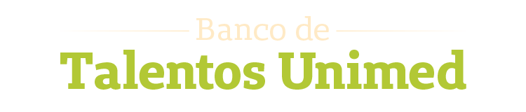 Banco de Talentos Unimed