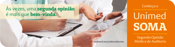 Conhe&ccedil;a o Unimed SOMA