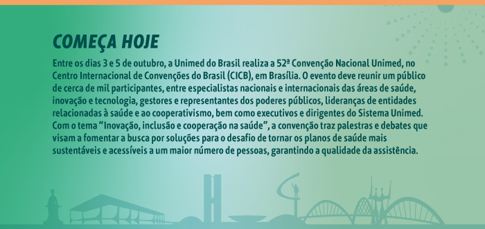 Come&ccedil;a hoje!