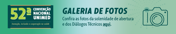 Confira as fotos da solenidade de abertura e dos Di&aacute;logos T&eacute;cnicos aqui.