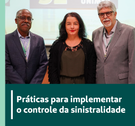 Práticas para implementar o controle da sinistralidade