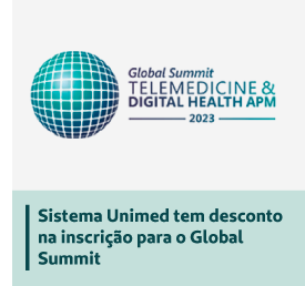 Sistema Unimed tem desconto na inscri&ccedil;&atilde;o para o Global Summit