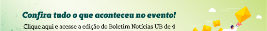Confira tudo que aconteceu no evento!