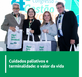 Unidos pela inclus&atilde;o: reflex&otilde;es sobre Terapias Especiais e o cuidado integrado