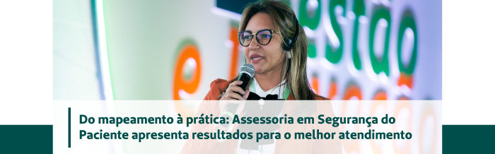 Tempos desafiadores requerem um novo olhar para a sa&uacute;de